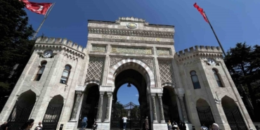 YKS’nin birinci oturumu TYT sona erdi