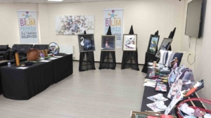 Sultangazi’de tekstil atıklarıyla geleneksel el sanatları buluşuyor