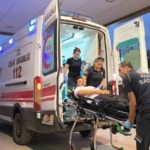 Bursa’da bıçaklı kavga: 1 ağır yaralı