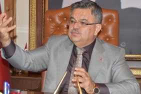 İller Bankası Yönetim Kurulu Başkan Vekili Selim Yağcı, görevinden alındı
