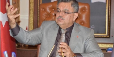İller Bankası Yönetim Kurulu Başkan Vekili Selim Yağcı, görevinden alındı