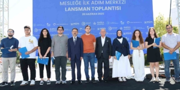 Bu merkez Kocaeli sanayisine nefes aldıracak