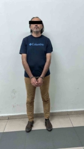 FETÖ’nün ROKETSAN sorumlusu yakalandı