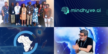 MindHYVE.ai, Afrika Genel Merkezi açacağını duyurdu