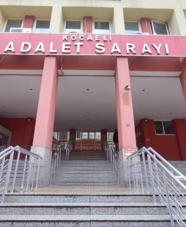 Otizmli çocuğa 4 gün boyunca istismar eden sanığa 34 yıl 7 ay hapis