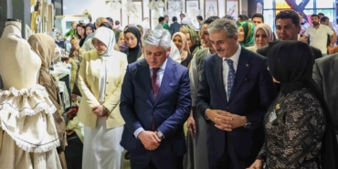 122 branş, 6 bine yakın kursiyerle SAMEK’te görkemli final