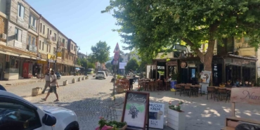 Gökçeada’da 4.6 büyüklüğünde deprem