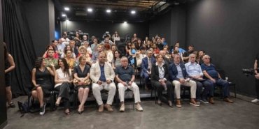 BAU Konservatuvarı’ndan müziğe yeni bir nefes: Ses Eğitimi Bölümü açılıyor