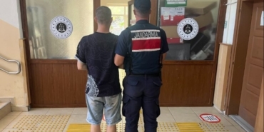 Kırklareli’nde aranan 35 şüpheli yakalandı