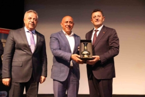 Depreme dayanıklı bir Çekmeköy, hep birlikte mümkündür