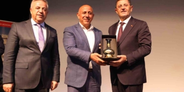 Depreme dayanıklı bir Çekmeköy, hep birlikte mümkündür