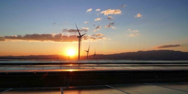 Aydem Yenilenebilir Enerji’nin net sıfır hedeflerine uluslararası onay