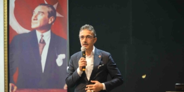 Başkan Dinç: "Erenler Kent Akademisi’ni hayata geçiriyoruz"