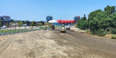 Çayırova Bilim Parkı’nda hummalı çalışma
