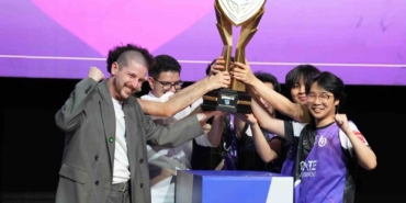 GAMEON Şampiyonluk Ligi’nde Bahar Mevsimi şampiyonu belli oldu