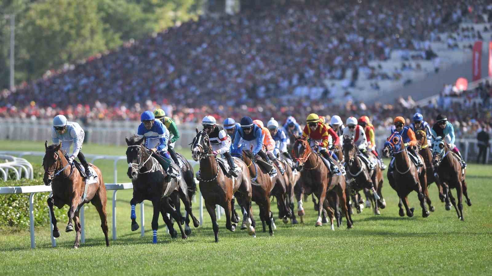 99. Gazi Koşusu’nda heyecan yarın