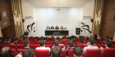 BTÜ girişimci öğrenciler için kuluçka merkezi kuruyor