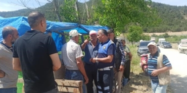 Kurban Bayramı öncesi hayvan pazarı denetimleri sürüyor