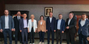 Maltepe’de 19 sokağa doğalgaz geldi