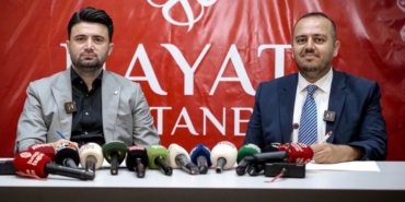 Bursaspor’dan Hayat Hastanesi ile iki istasyon ve sağlıkta dev iş birliği