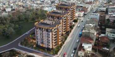 Yıldırım’da bir kentsel dönüşüm projesi daha yükseliyor