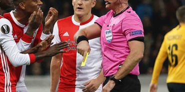 Süper Lig’de VAR’ın başına en fazla Portekizliler geçti
