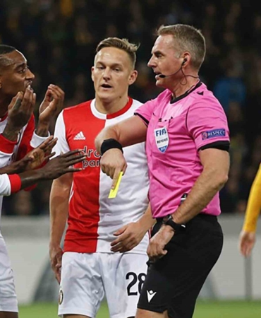 Süper Lig’de VAR’ın başına en fazla Portekizliler geçti