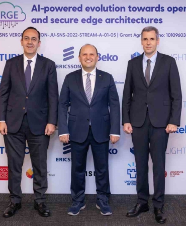 5G ile 300 kilometre mesafeden gerçek zamanlı tasarım deneyimi