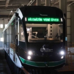 Kocaeli’de tramvay filosu genişliyor