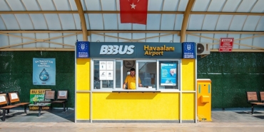 Yenişehir Havalimanı’na yeni ulaşım seferleri başlıyor