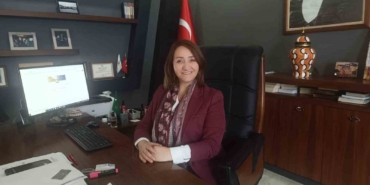 Başkan Zekiye Tekin’den LGS’ye girecek öğrencilere moral mesajı
