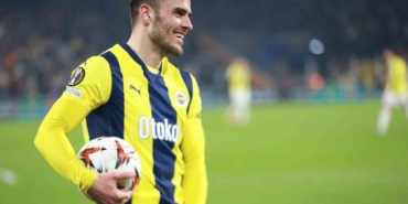 Filip Kostic’in Fenerbahçe macerası sona erdi