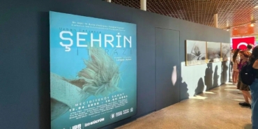 Bursa Uluslararası Fotoğraf Festivali’ndeki eserler, İstanbullularla buluştu