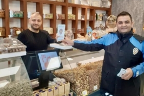 ‘Bilinçli Vatandaş, Güvenli Toplum’ etkinliği Bozüyük’te gerçekleştirildi