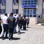 Çanta içerisinde ölü bulunan bebeğin failleri 20 sene sonra yakalandı