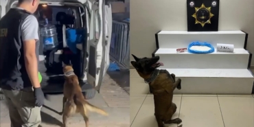 Edremit’te 3 kilo metamfetamin ele geçirildi: 2 kişi tutuklandı