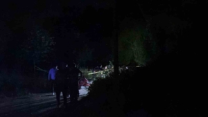 Bursa’da bir kişi boğazı kesilerek öldürülmüş halde bulundu