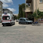 Bilecik’te trafik kazası, 1 yaralı