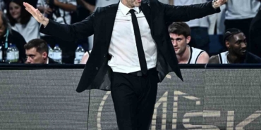 Beşiktaş, Dusan Alimpijevic ile sözleşme yeniledi