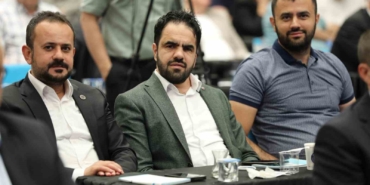 Özer, "Yalova’daki kamu çalışanlarının sorun ve taleplerini ilettik"