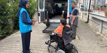 YKS serüveninde yol arkadaşı Sakarya Büyükşehir oldu