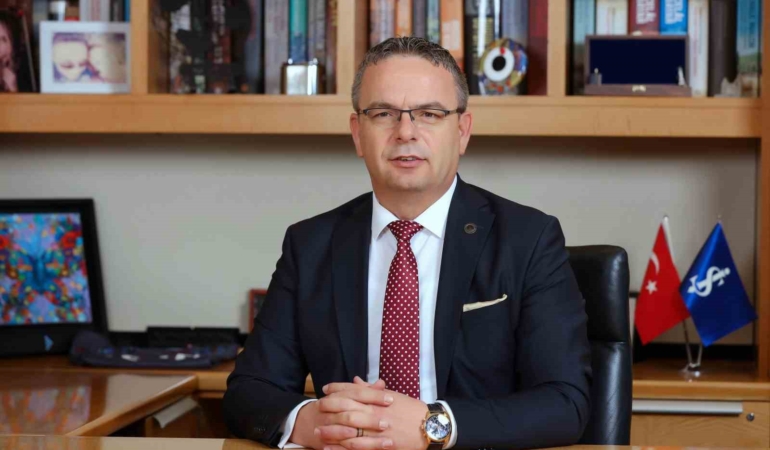 İş Bankası’ndan zirai don olayından etkilenen çiftçilere destek