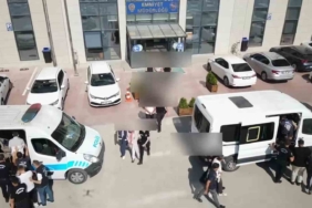 Yalova merkezli 8 ilde siber dolandırıcılık operasyonu: 7 tutuklama