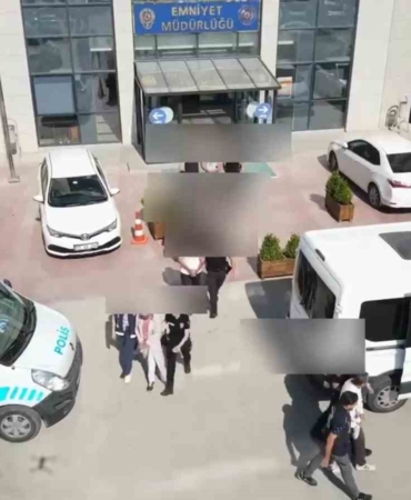Yalova merkezli 8 ilde siber dolandırıcılık operasyonu: 7 tutuklama