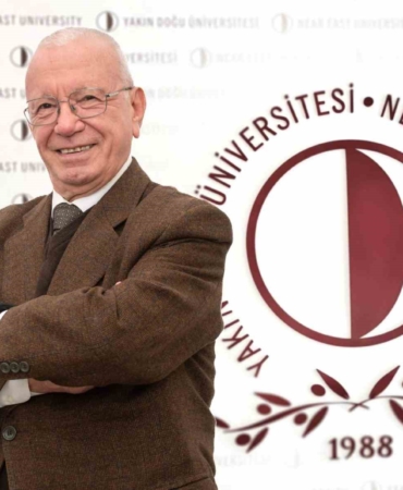 Türkiye’de keşfedilen endemik anason türüne Prof. Dr. Başer’in adı verildi
