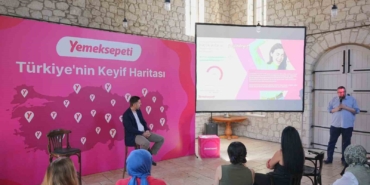 Yemeksepeti, Türkiye’nin Keyif Haritası’nı açıkladı