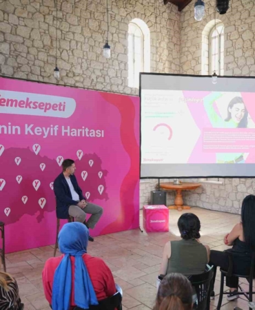 Yemeksepeti, Türkiye’nin Keyif Haritası’nı açıkladı