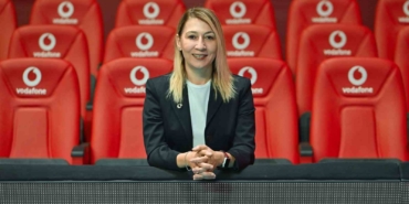 Voleybol Milletler Ligi Kadınlar Türkiye etabına Vodafone 5G desteği