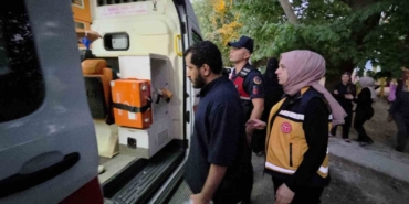Suudi Arabistanlı turist botla açıldığı İznik Gölü’nde mahsur kaldı