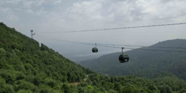 Kartepe Teleferik’te bayrama özel yüzde 50 indirimle doğa keyfi